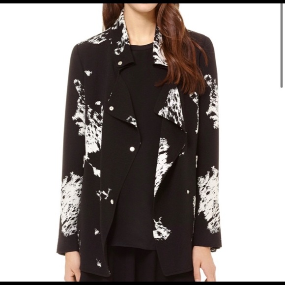 ⭐️Aritzia Wilfred Mayet soft blazer jacket❤️EUC! $225 retail, great deal🥳🥳 - Picture 3 of 16